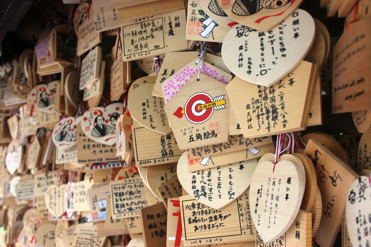 贵阳留学日本之融入日本社会：文化交流与学术提升的完美平衡