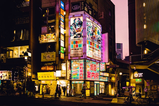 贵阳寻找学术平衡：留学日本如何处理学业与生活